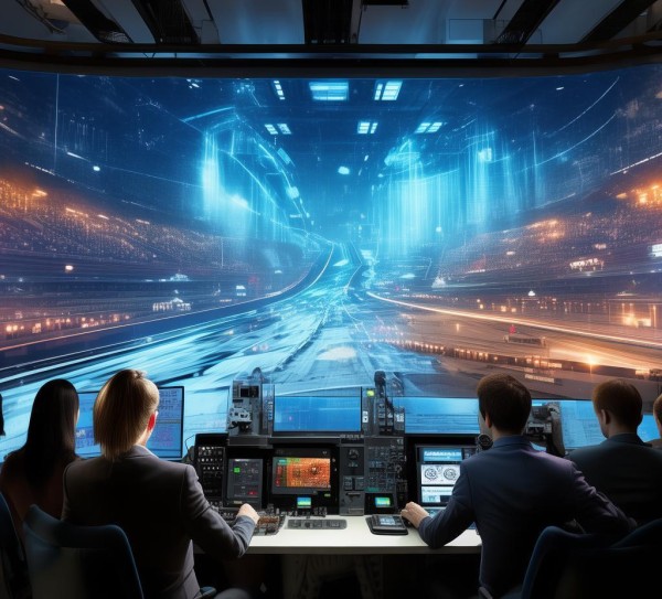 精准管理，一场挑战与机遇的竞速盛宴