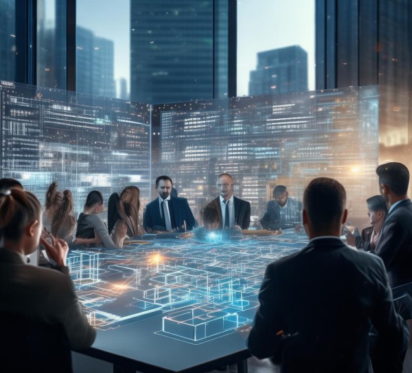 长沙 management咨询，助力企业成功之道