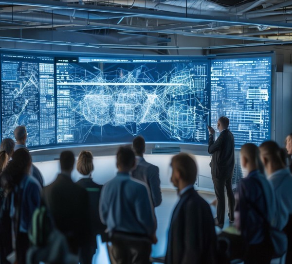 电网企业安全培训班，重塑安全防线，守护数字时代