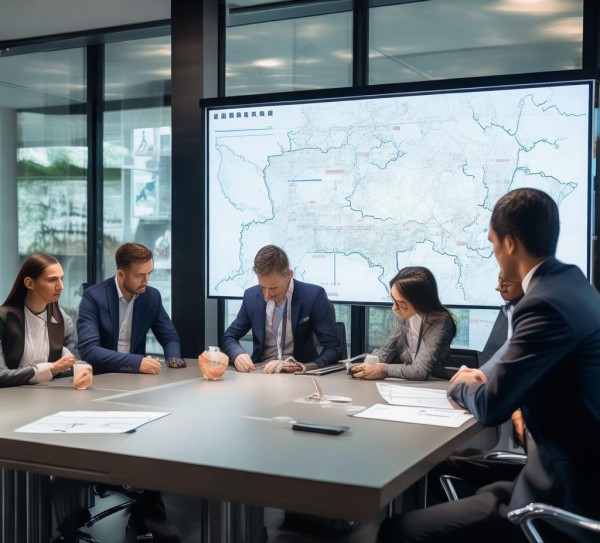 湖南企业管理咨询，精准洞察与战略规划