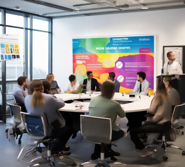 企业职业病知识培训，助力健康职场，保障员工安全