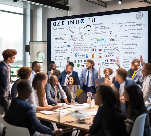 企业文化Case Sharing，从经验中汲取教训，提升组织文化