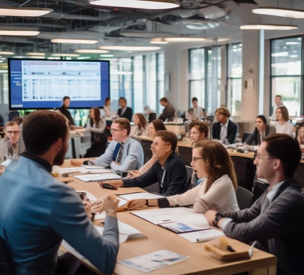 企业开展安全培训，提升企业素质的契机