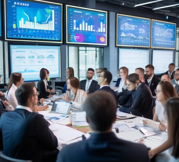 大连企业培训，助力经济发展，提升企业竞争力