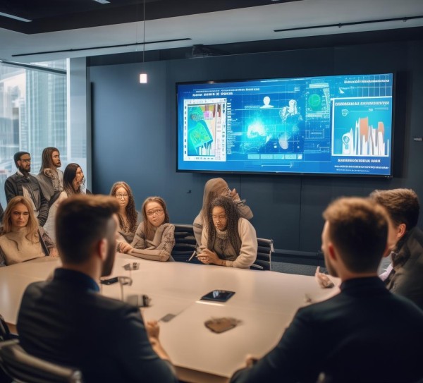 防范金融诈骗，强化反诈意识—企业反诈培训新闻稿