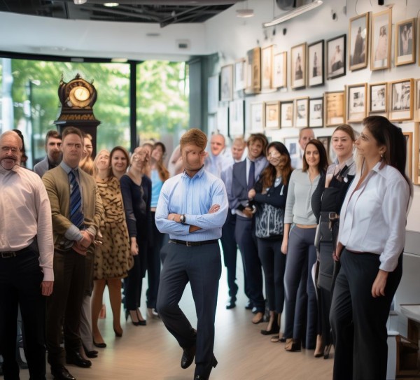 银行企业文化，传承初心 持续创新