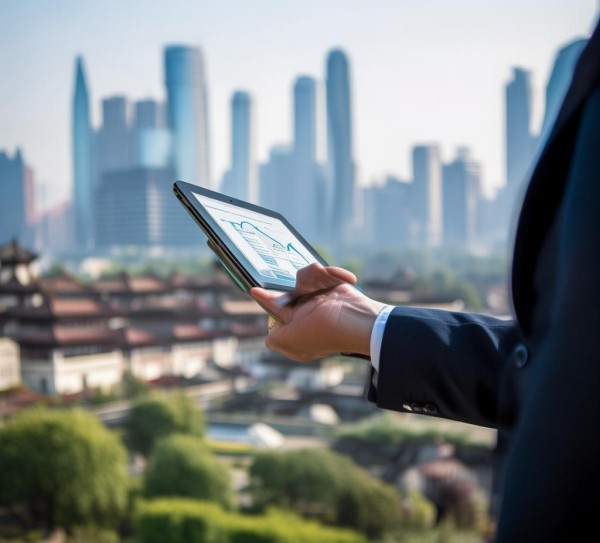 苏州 management consulting，你为苏州投资的助力，我为苏州未来的机遇