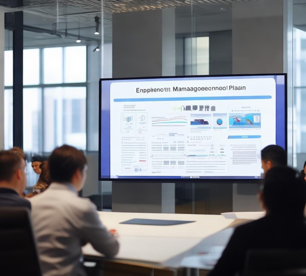 宿迁企业管理方案公示